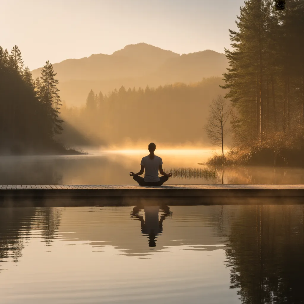 Langkah-Langkah Kecil yang Membuat Rumah Terasa Lebih Rapi Setiap Hari