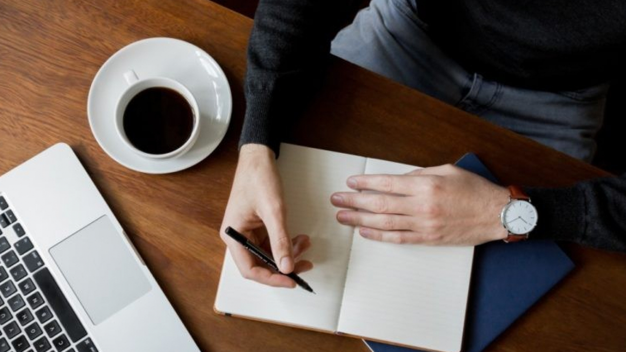 Memulai Hari dengan Suasana Rumah yang Hangat dan Teratur